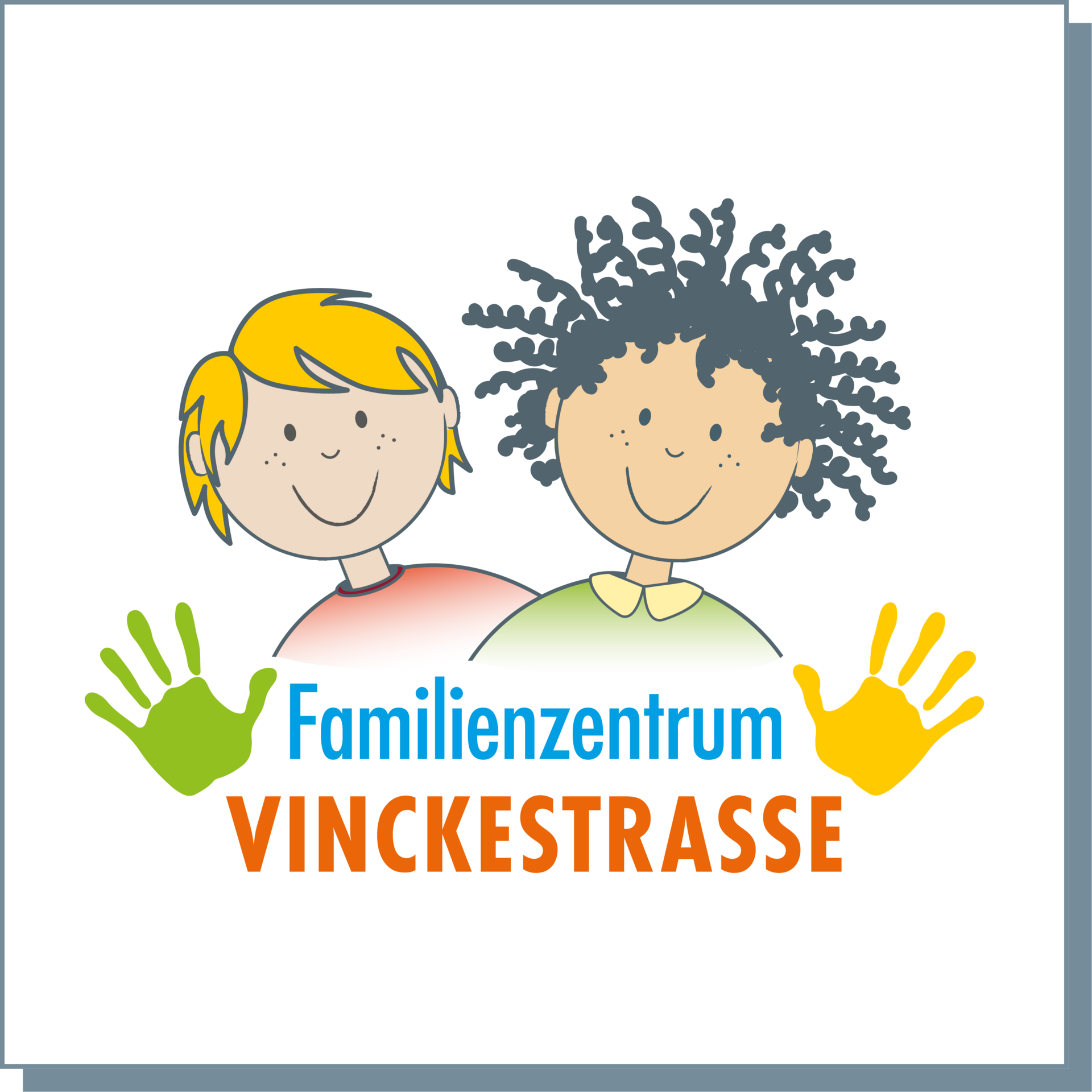 Familienzentrum Vinckestrasse