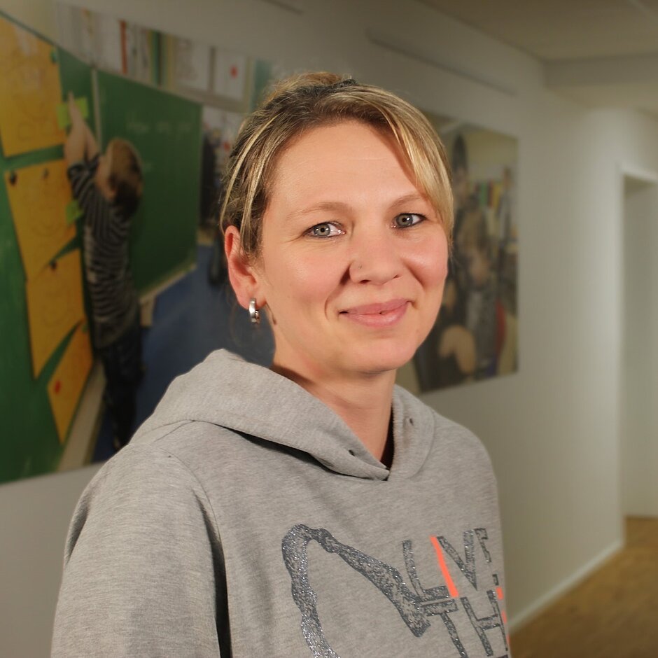 Sandra Luig Sandra Luig