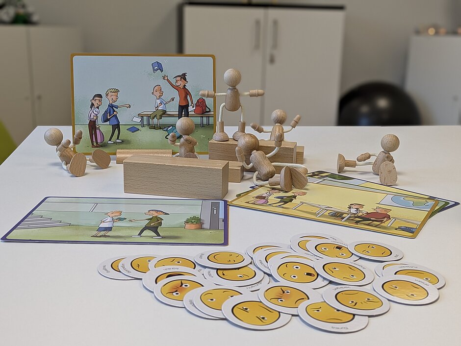 Gesellschaftsspiel Foto Gesellschaftsspiel